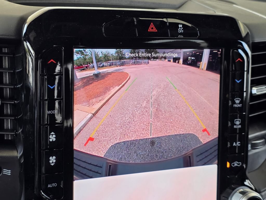New 2026 RAM 3500 Tradesman AWD/4WD image 12