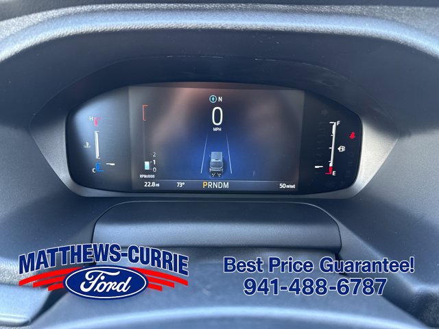 New 2027 Ford Transit 150 Low Roof w/ Load Area Protection Package RWD image 13