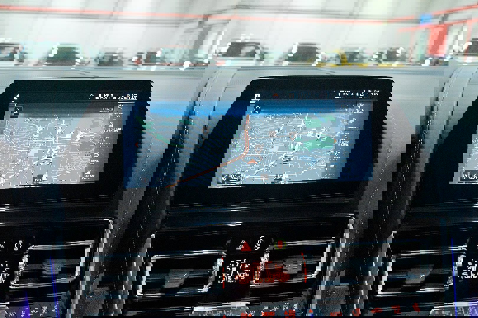 Used 2019 BMW M850i xDrive Coupe image 48