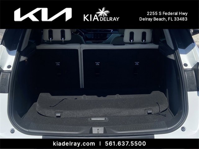 Used 2023 Buick Encore GX Preferred w/ Cold Weather Comfort Package image 8