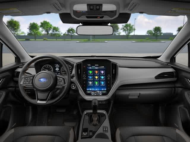 New 2026 Subaru Crosstrek 2.5i Limited AWD/4WD image 18