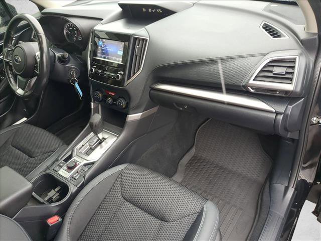 Used 2020 Subaru Forester Premium w/ Popular Package #1 image 28