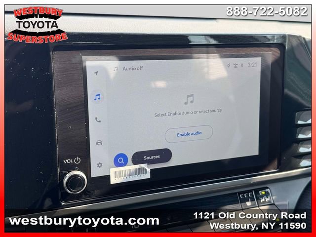 Used 2026 Toyota Camry SE w/ Convenience Package FWD image 29