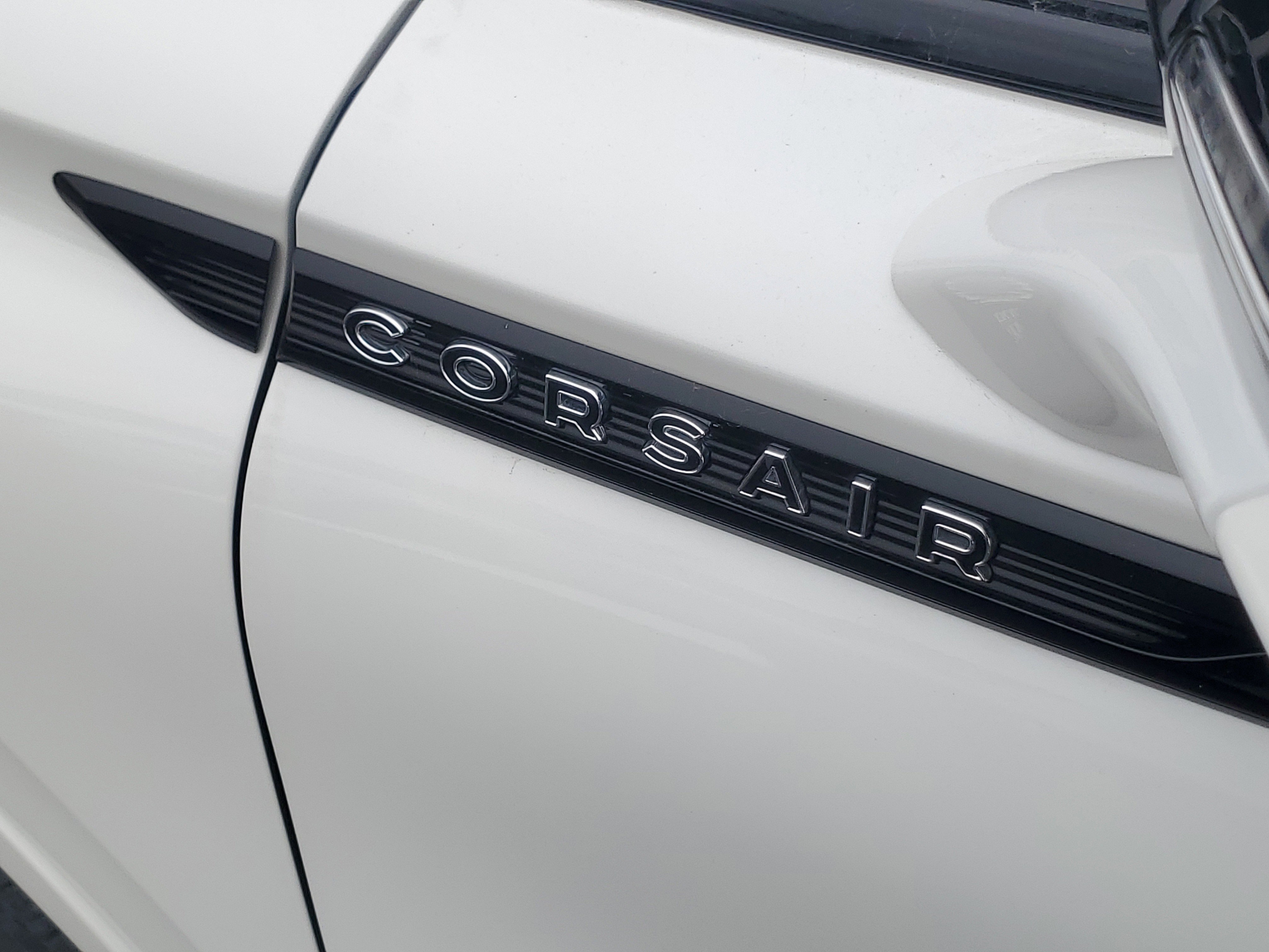 New 2026 Lincoln Corsair Premiere image 7