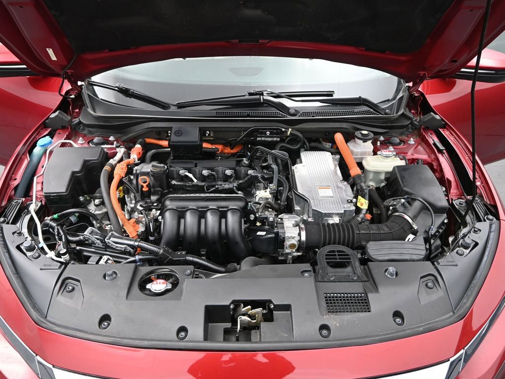 Used 2022 Honda Insight Touring image 15