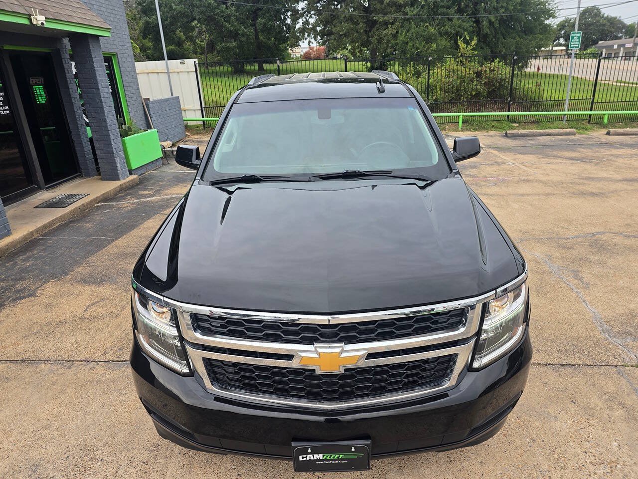 Used 2018 Chevrolet Tahoe LS RWD image 63