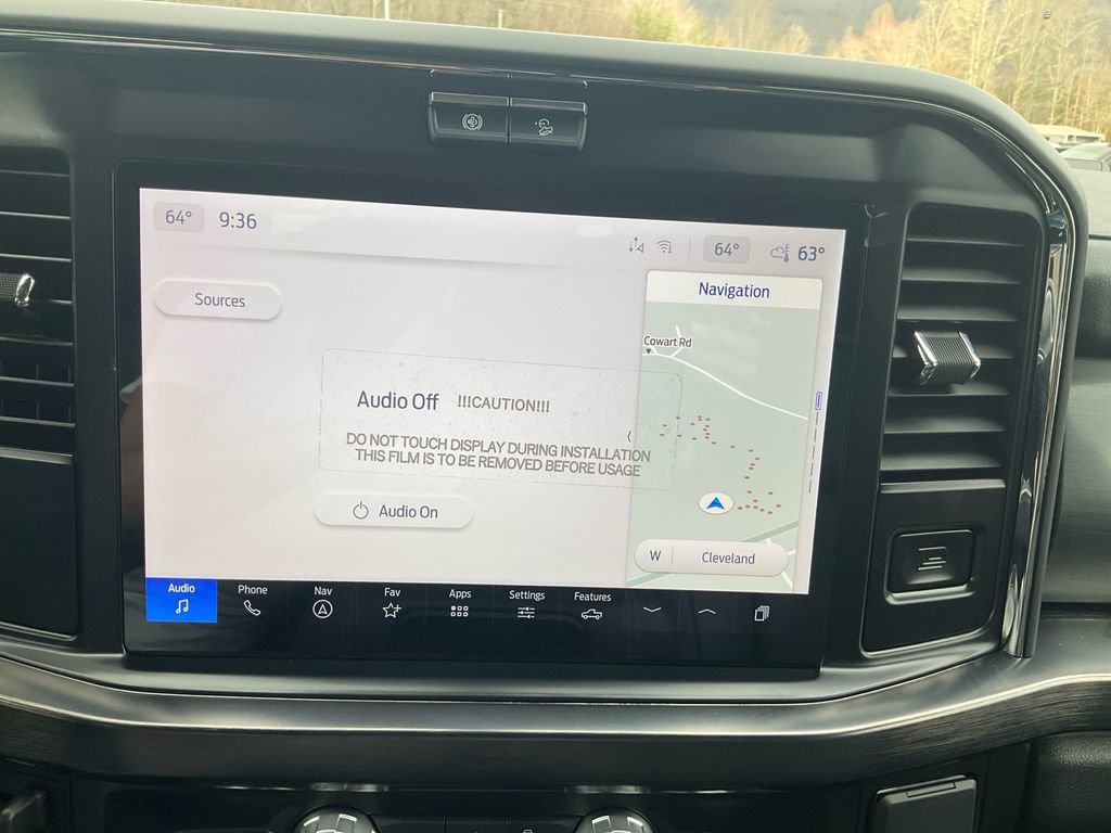 New 2026 Ford F250 Lariat w/ Chrome Package image 23