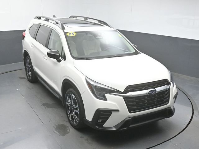 Used 2025 Subaru Ascent Limited w/ Popular Package #1 image 43