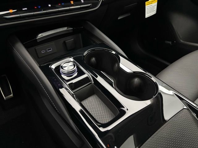 New 2026 Buick Envision Sport Touring image 29