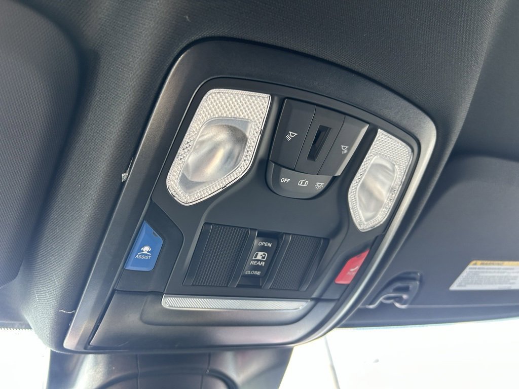 New 2026 RAM 2500 Tradesman w/ Power Wagon Package image 24