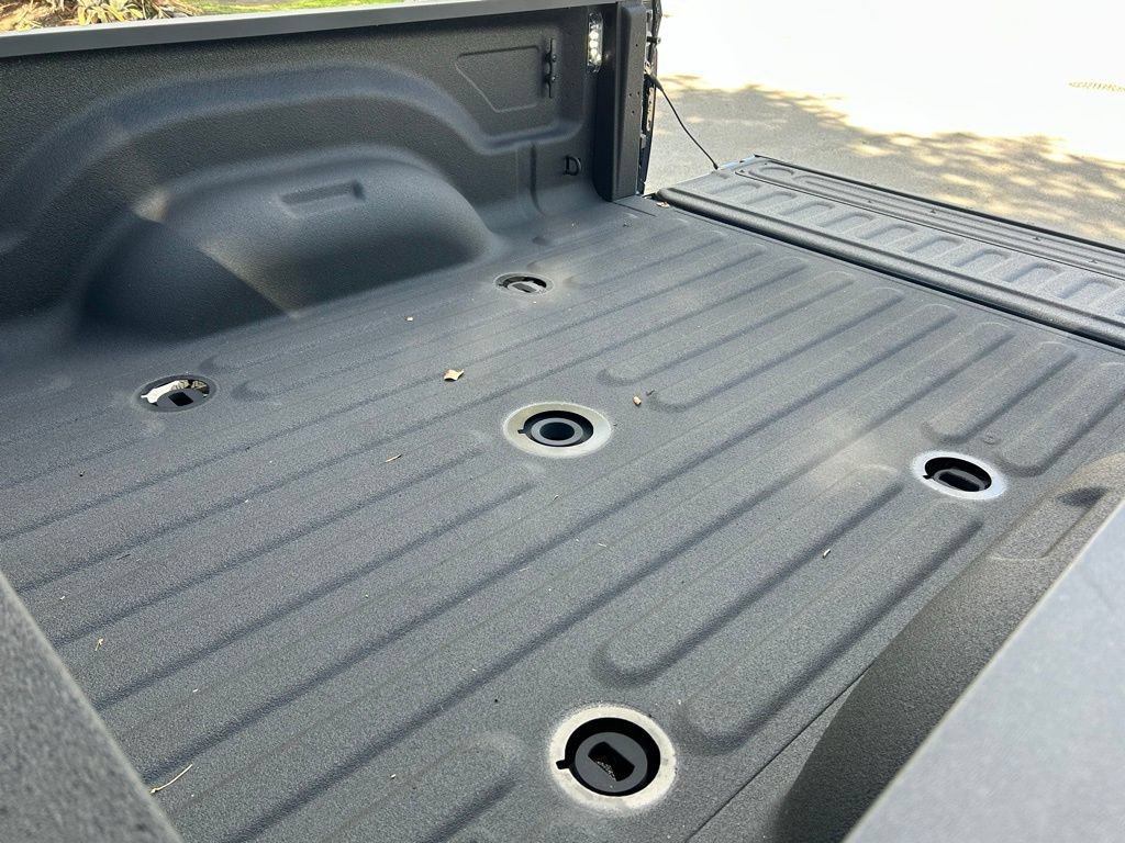 New 2026 RAM 2500 Big Horn AWD/4WD image 33