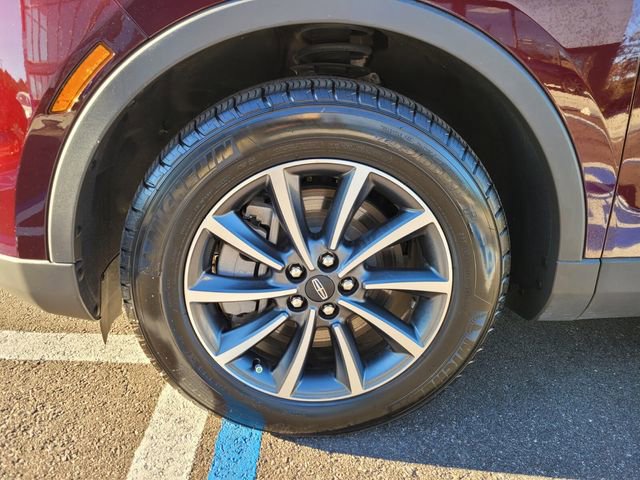 Used 2021 Lincoln Nautilus FWD image 18