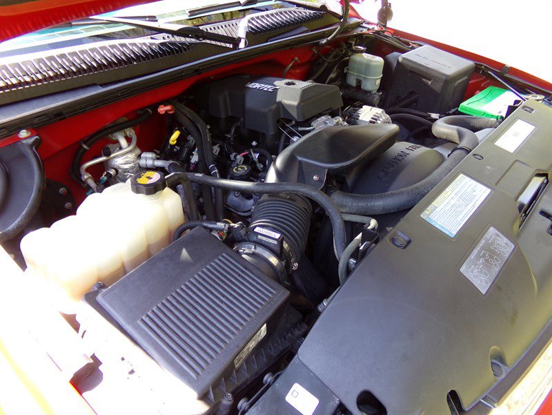 Used 2000 Chevrolet Silverado 1500 LS w/ Off-Road Chassis Pkg image 43