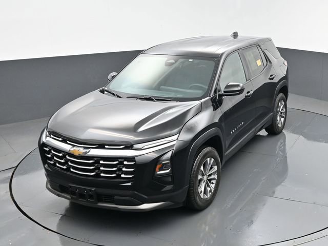 Used 2025 Chevrolet Equinox LT image 21