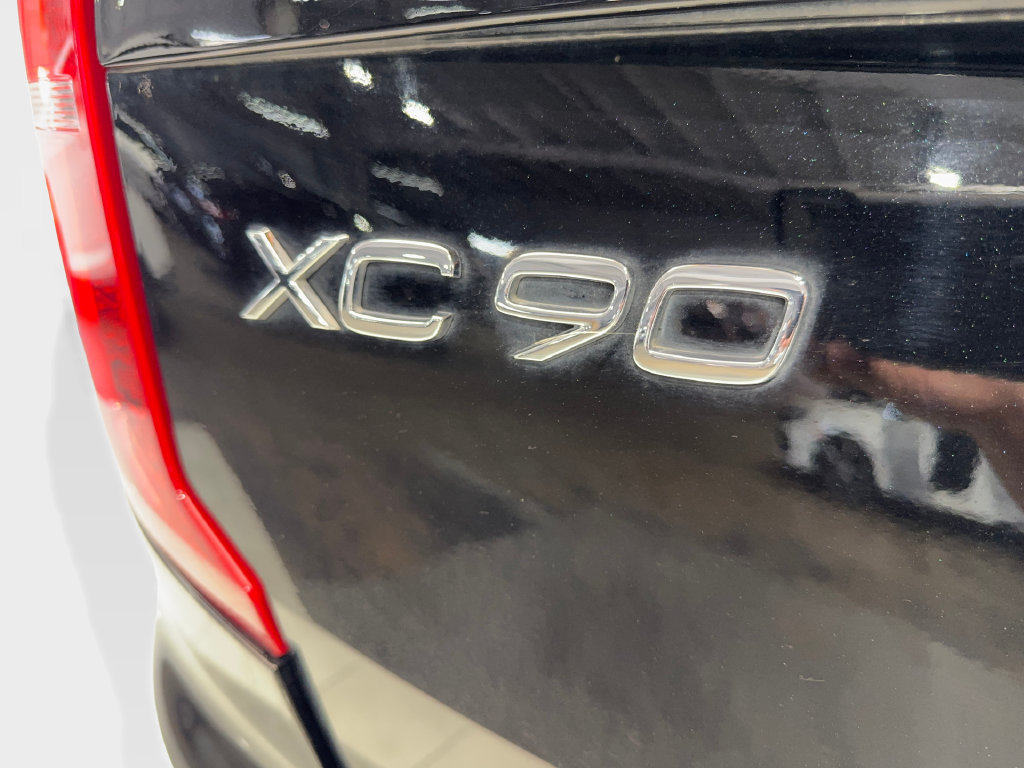 Used 2021 Volvo XC90 T6 Inscription w/ Advanced Package AWD/4WD image 25