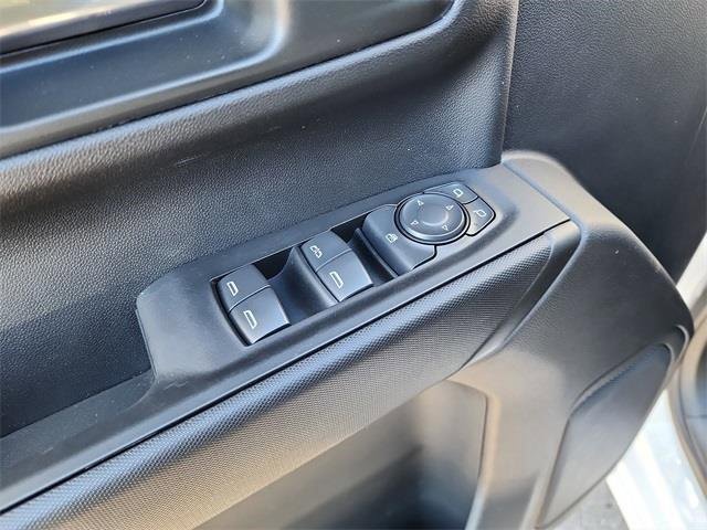 New 2026 GMC Sierra 1500 Pro w/ Graphite Edition image 13