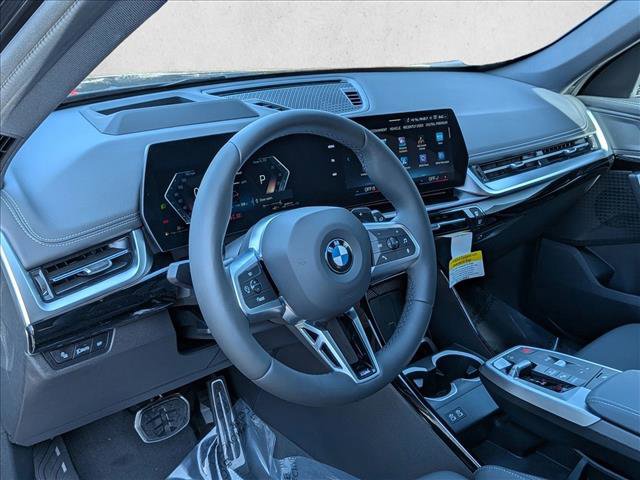 New 2026 BMW X1 xDrive28i image 3