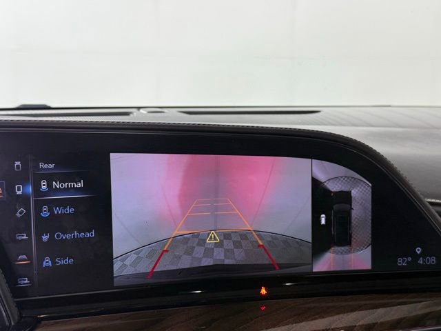 Certified 2021 Cadillac Escalade Premium Luxury Platinum image 18