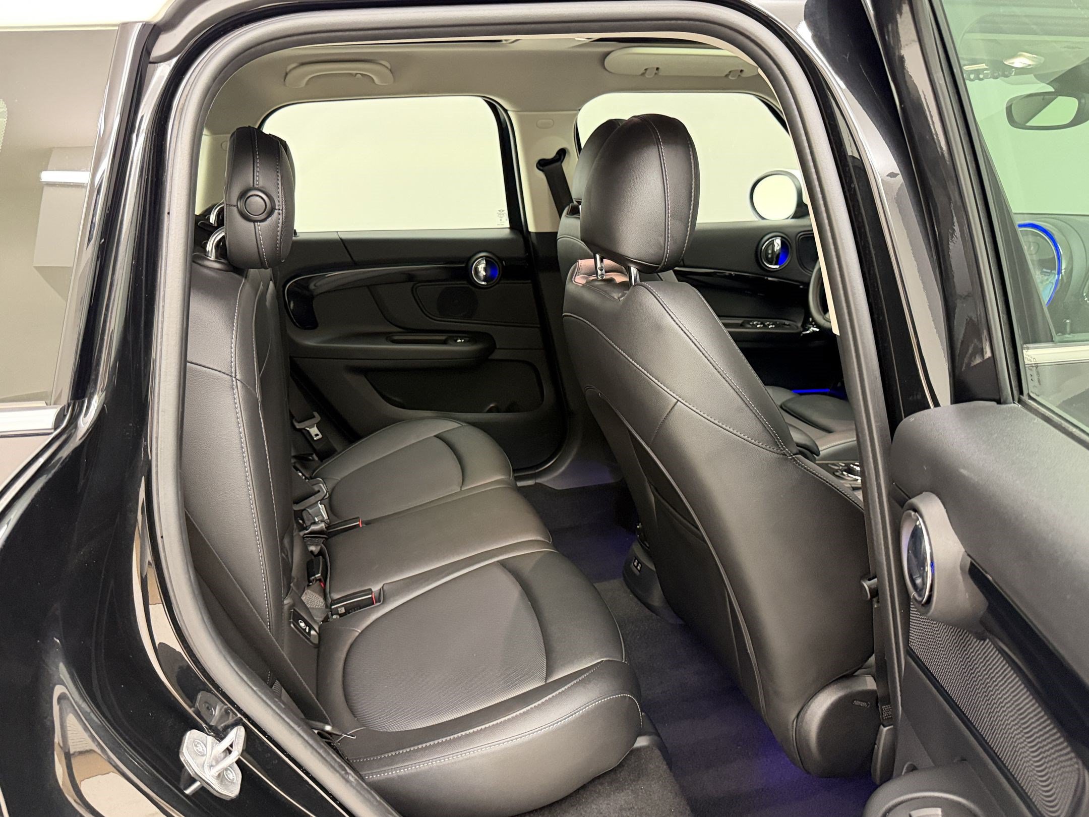 Certified 2024 MINI Cooper Countryman S FWD image 30