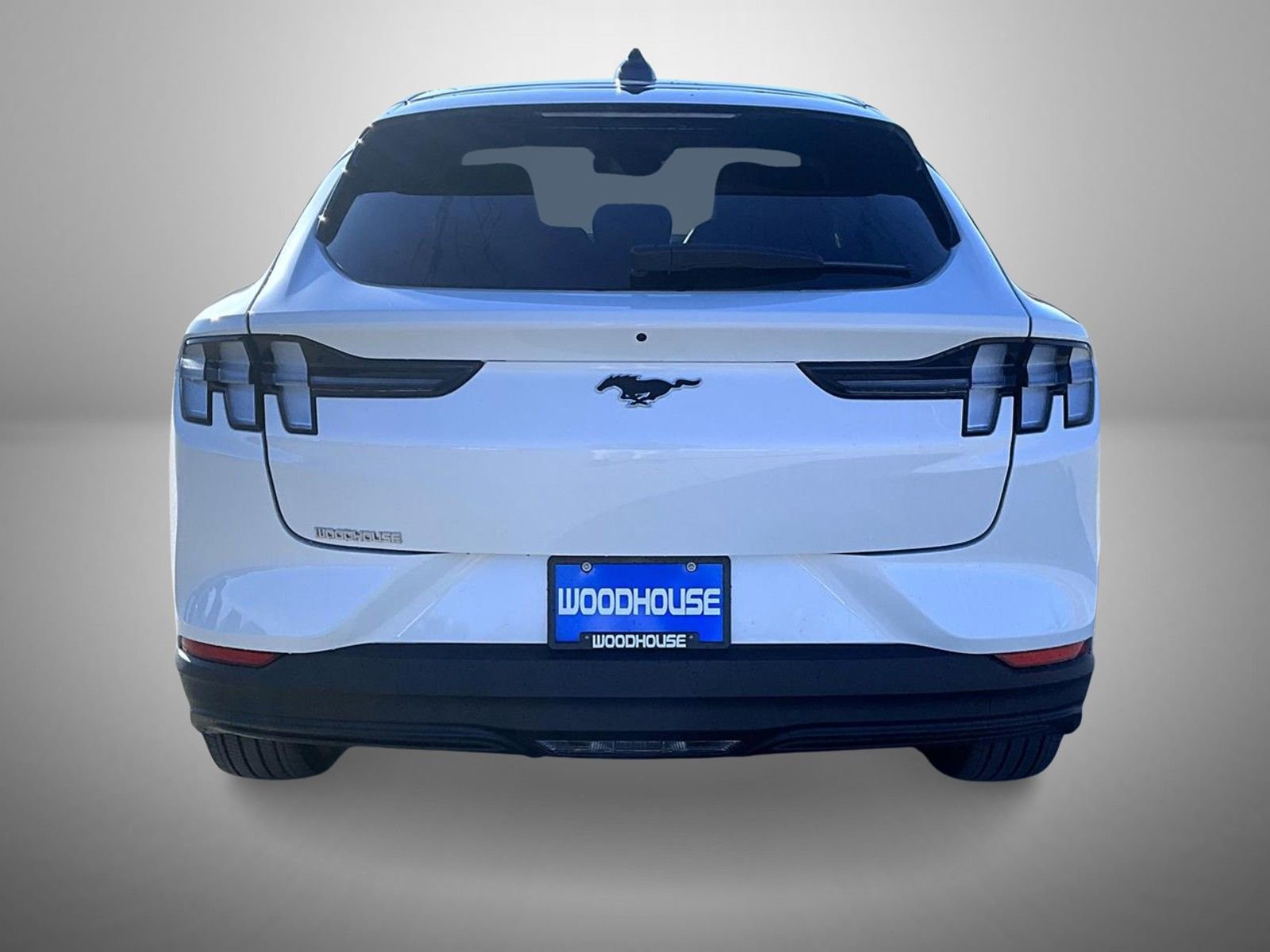 New 2026 Ford Mustang Mach-E Premium w/ Technology Package image 6