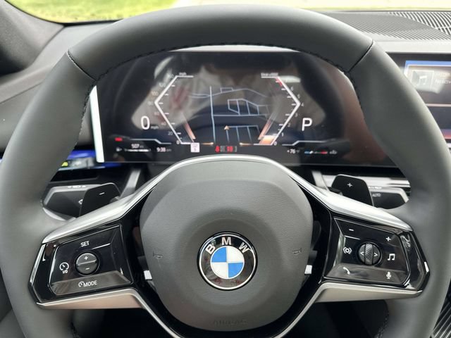 New 2027 BMW 530i xDrive w/ Premium Package AWD/4WD image 15