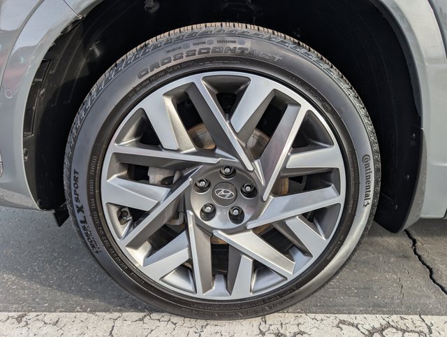 Used 2022 Hyundai Santa Fe Calligraphy image 31