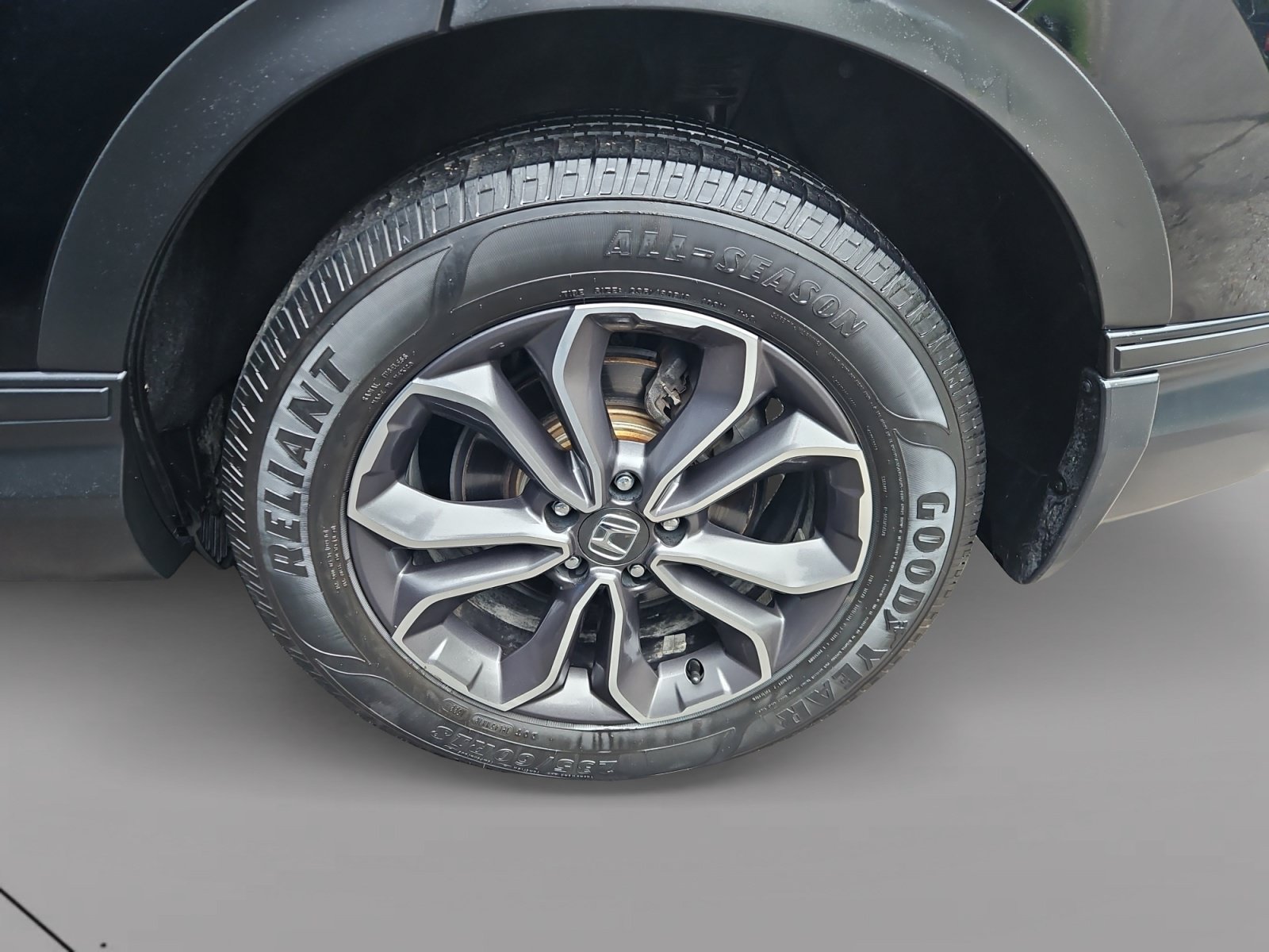 Used 2020 Honda CR-V EX image 15
