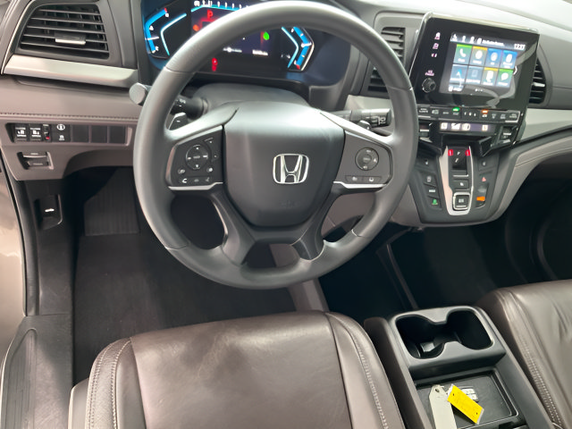 Certified 2022 Honda Odyssey EX image 11
