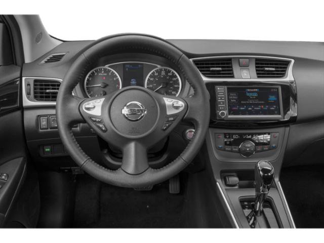 Certified 2019 Nissan Sentra S FWD image 10