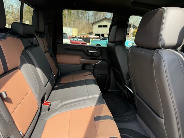 Used 2023 Chevrolet Silverado 3500 High Country AWD/4WD image 68