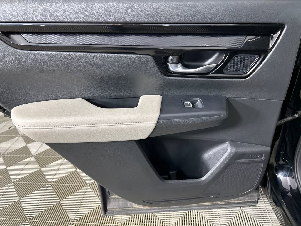Used 2024 Honda CR-V EX-L image 15