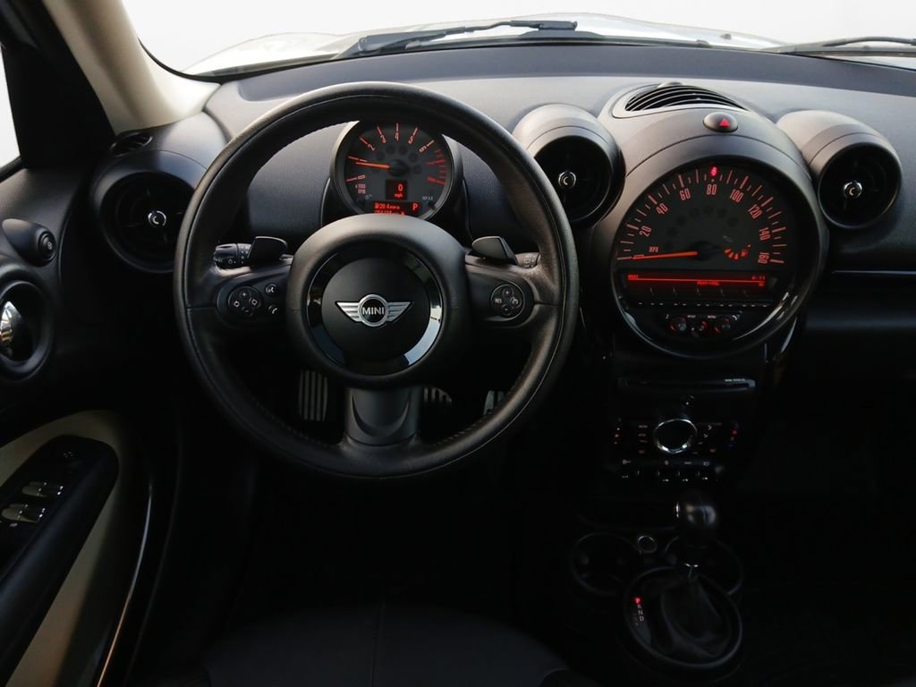 Used 2015 MINI Cooper Countryman S image 19