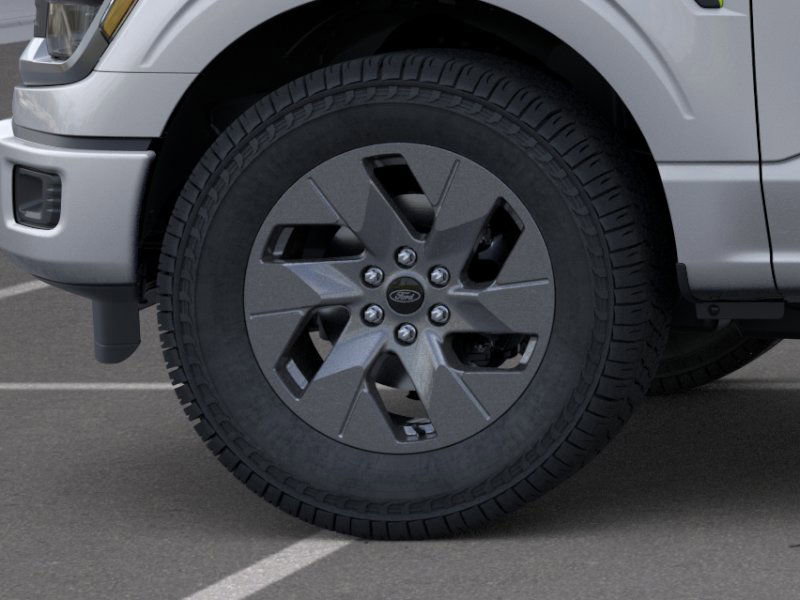 New 2025 Ford F150 STX w/ Equipment Group 200A image 19