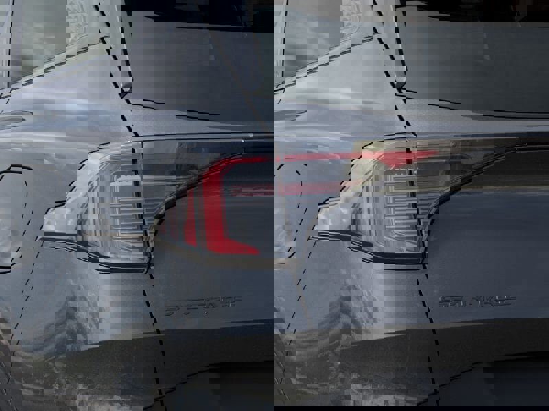 New 2026 Kia Sportage X-Line image 11