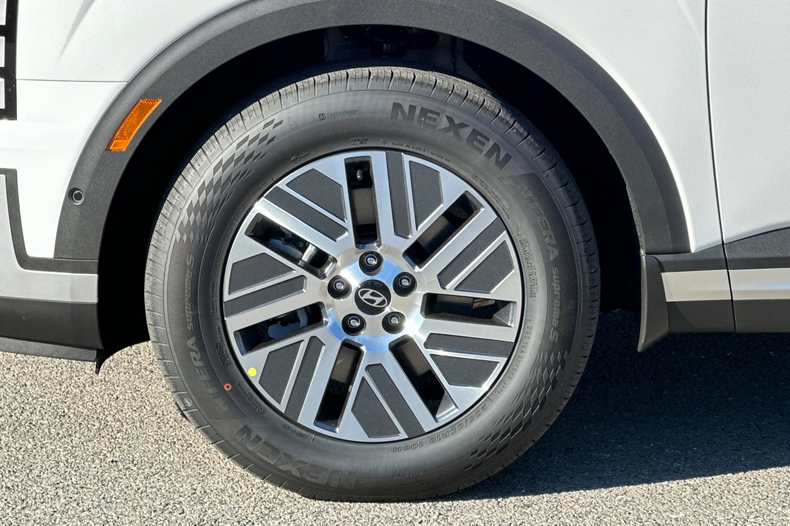 New 2026 Hyundai Palisade SEL Premium AWD/4WD image 27
