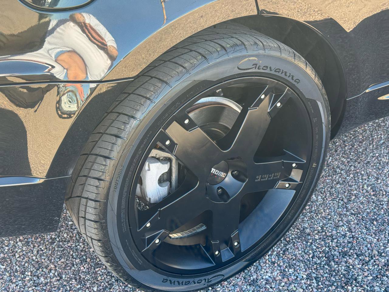 Used 2020 Land Rover Range Rover Sport HSE image 19