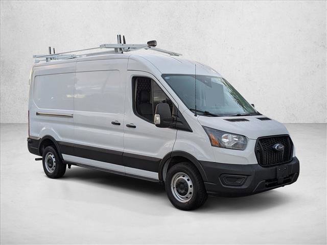 Used 2024 Ford Transit 250 148 Medium Roof w/ Load Area Protection Package image 3
