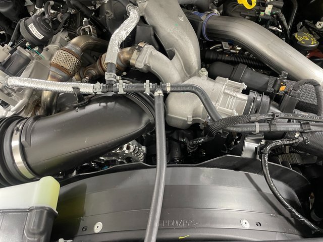 New 2025 Ford F350 Lariat w/ Lariat Ultimate Package image 23