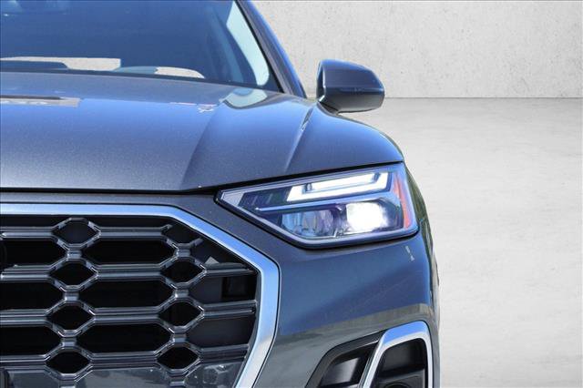 Used 2023 Audi Q5 2.0T Premium Plus AWD/4WD image 4