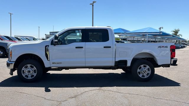 New 2026 Ford F250 XLT w/ 360-Degree Camera Package AWD/4WD image 6