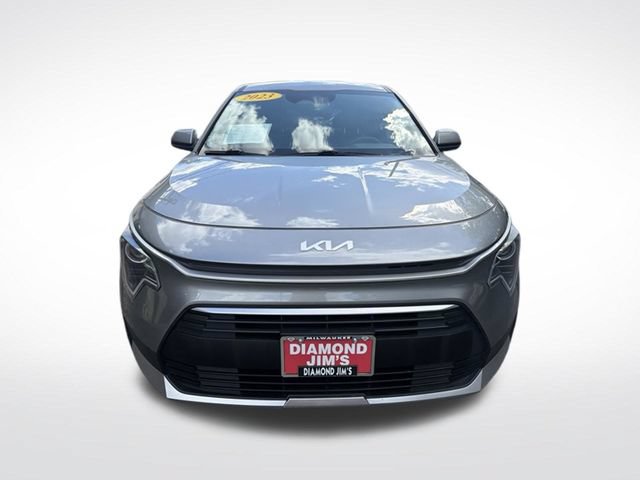 Used 2023 Kia Niro LX FWD image 8