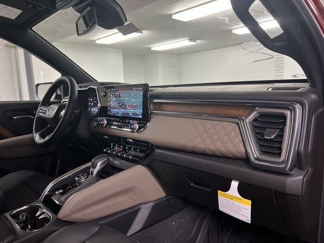 New 2026 GMC Canyon Denali AWD/4WD image 29