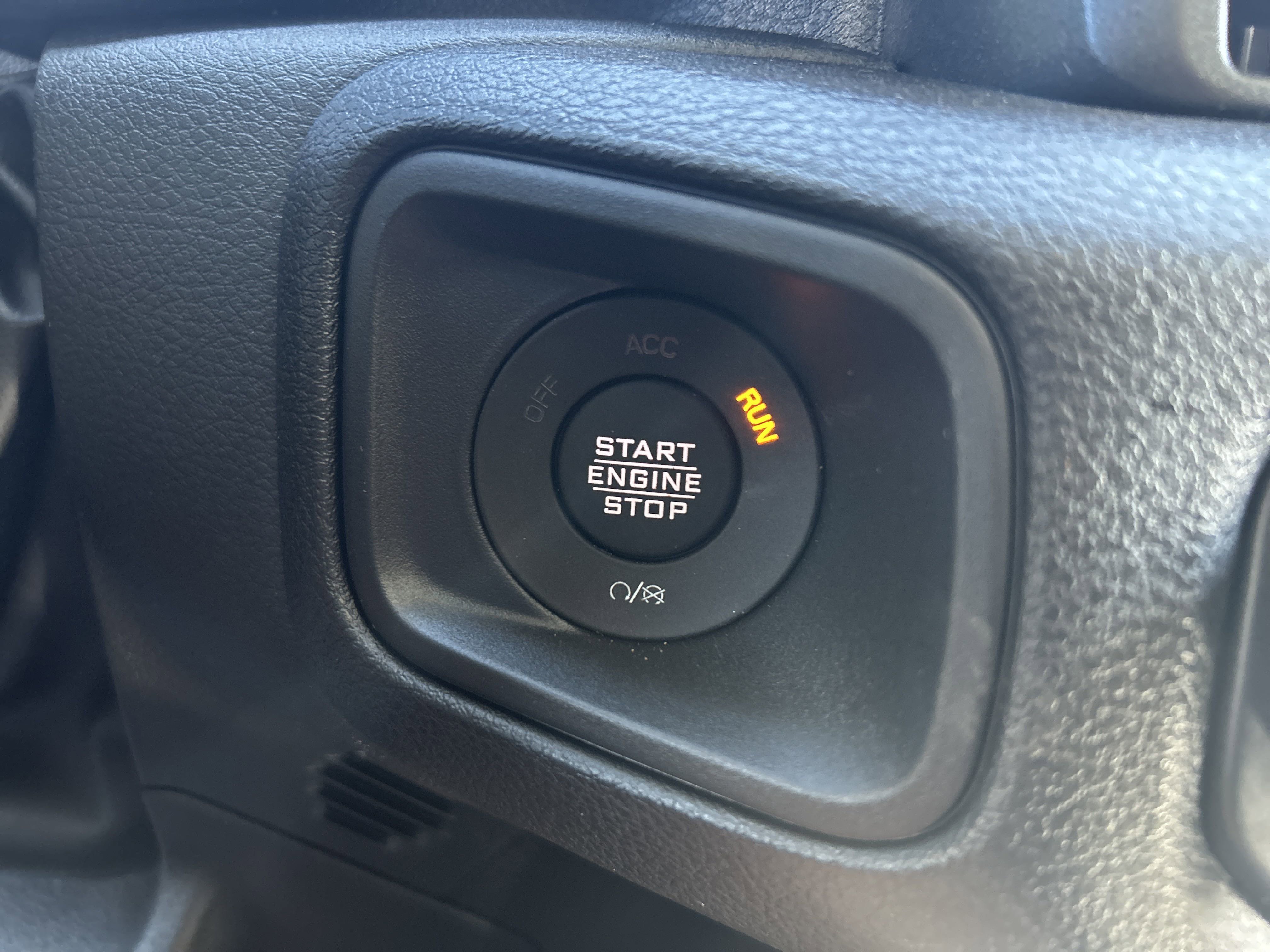 New 2026 Jeep Wrangler Sport image 39