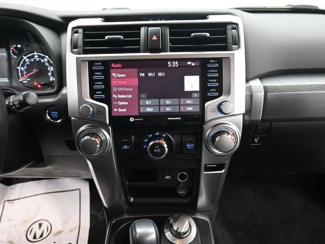 Used 2024 Toyota 4Runner SR5 image 16