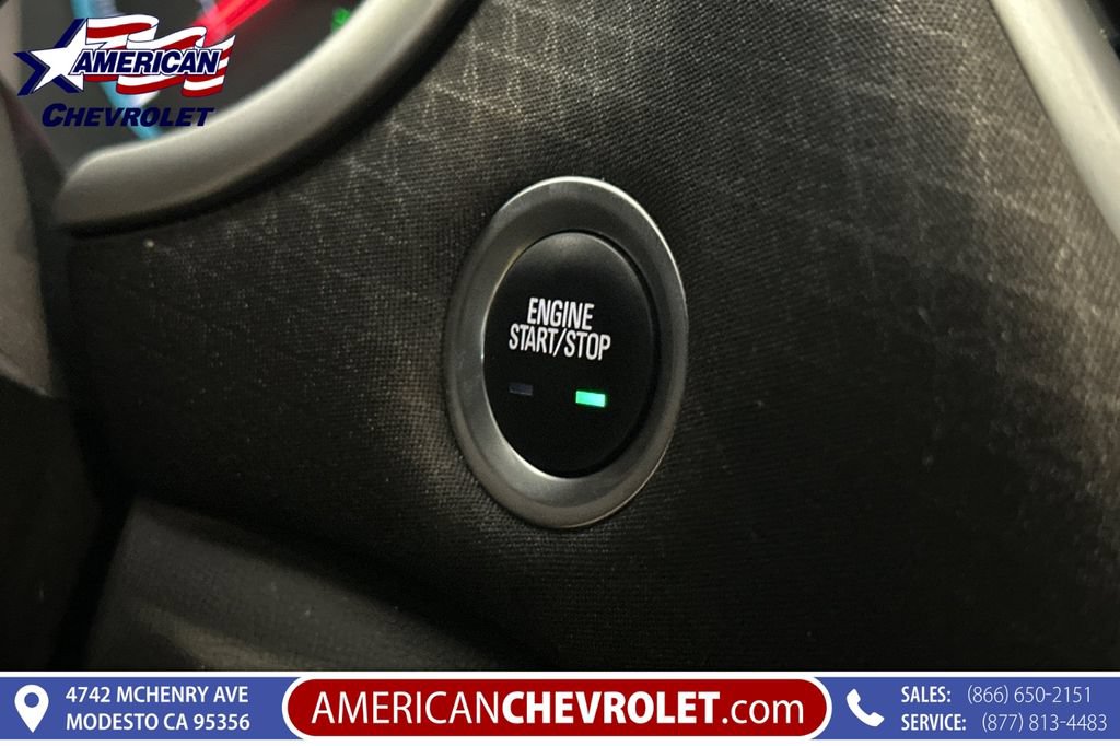 Used 2023 Chevrolet Malibu LT FWD image 30