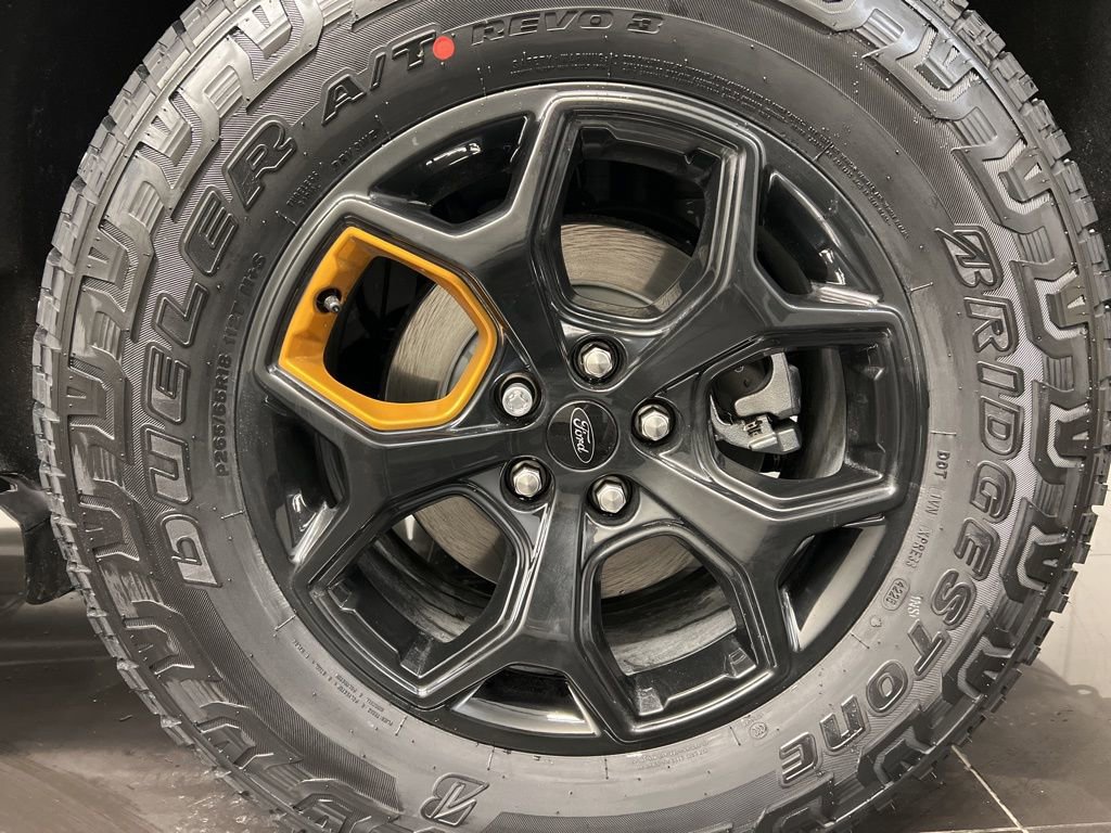 New 2026 Ford Explorer Tremor w/ Tremor Ultimate Package image 7