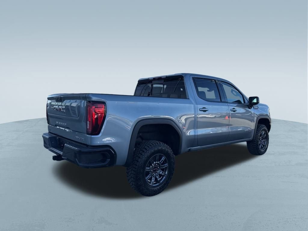 New 2026 GMC Sierra 1500 AT4X image 9