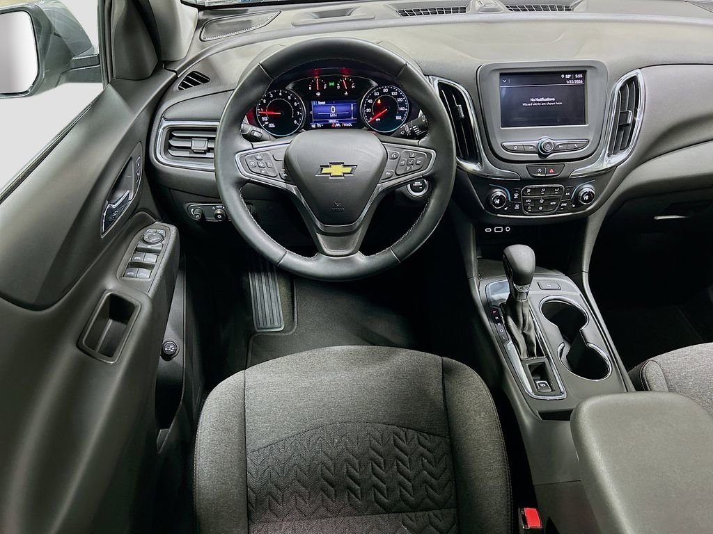 Used 2023 Chevrolet Equinox LT FWD image 22
