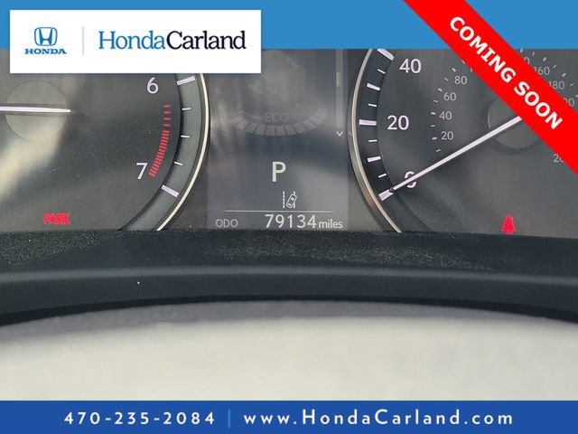 Used 2016 Lexus RX 350 FWD w/ Luxury Package image 17