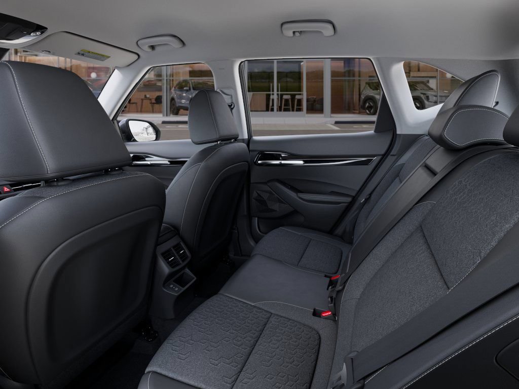 New 2025 Kia Seltos S AWD/4WD image 19